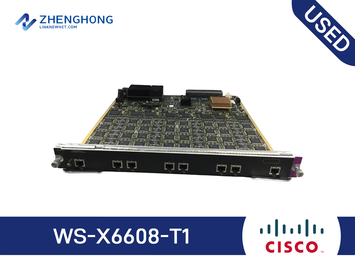 WS-X6608-T1