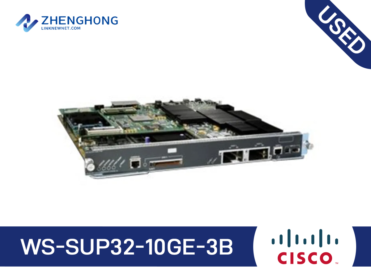 WS-SUP32-10GE-3B