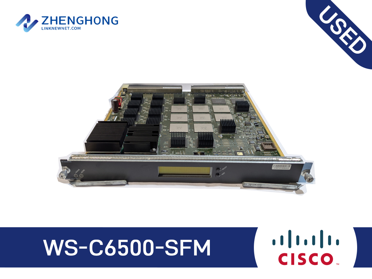 WS-C6500-SFM