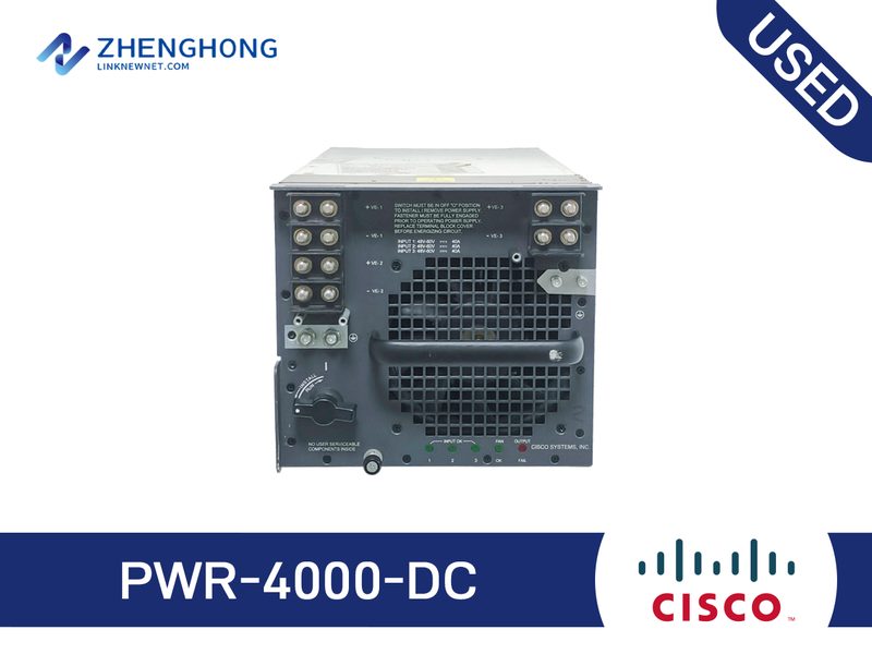 PWR-4000-DC