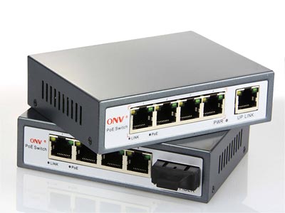 Fiber Transceivers