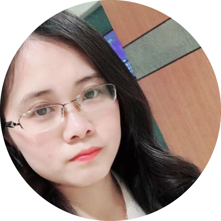Nancy Hu