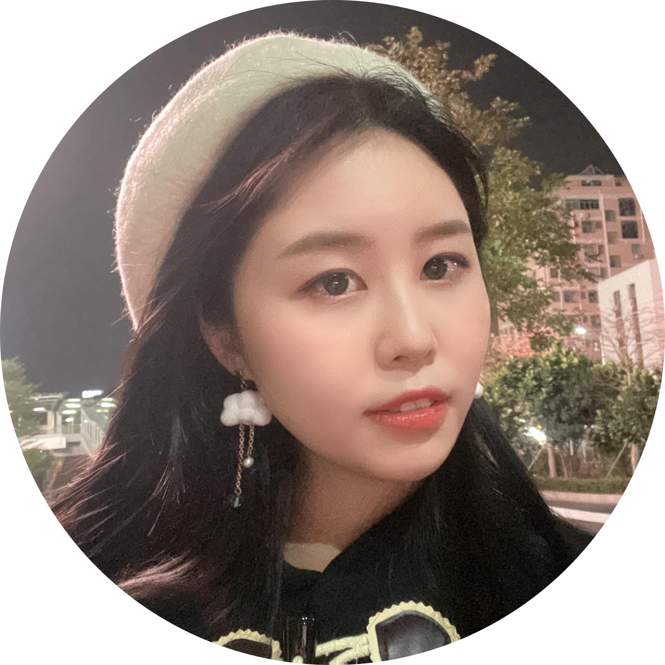 Alice Jiao