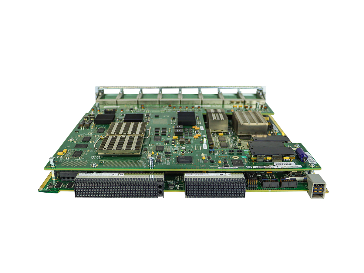 Cisco Catalyst 6500 Series Ethernet Module WS-X6816-10G-2T