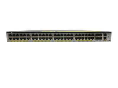 Cisco Catalyst 4900 Series Switch WS-C4948E 