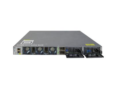 Cisco Catalyst 3850 Series Switch WS-C3850-12S-S