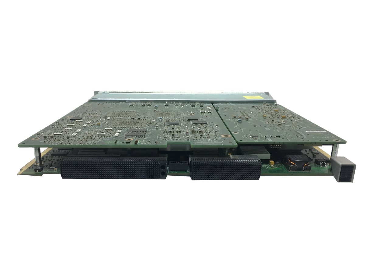 Cisco 7600 Series Routers Line Card 7600-ES20-GE3C