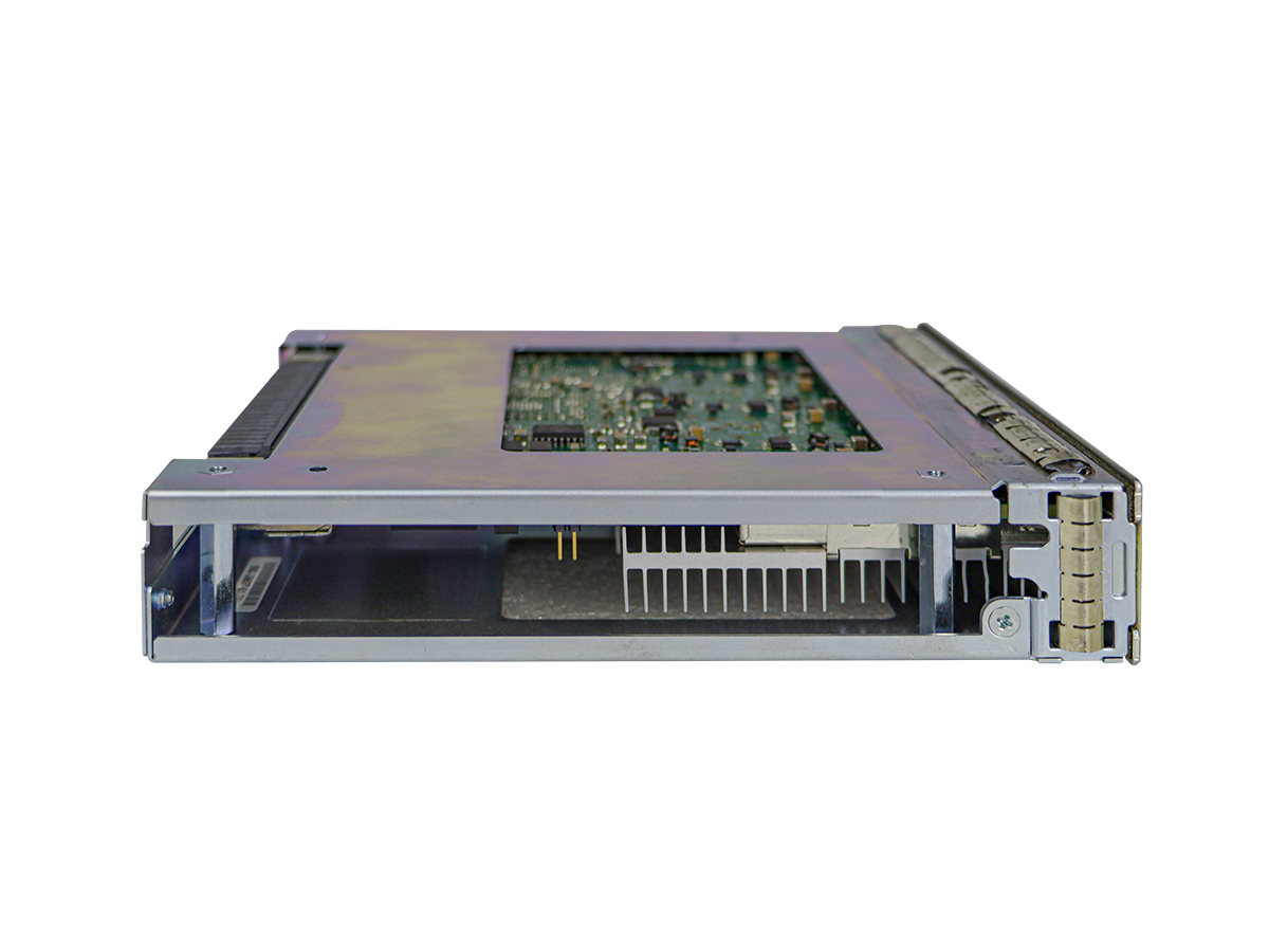 Cisco ASR 9000 Router Modular A9K-MPA-4X10GE