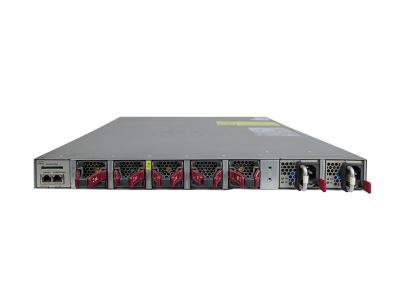 Cisco Catalyst 4500-X Series Switch WS-C4500X-32SFP+