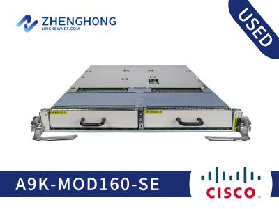 Cisco ASR 9000 Series modular line cards A9K-MOD160-SE 