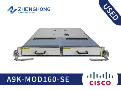 Cisco ASR 9000 Series modular line cards A9K-MOD160-SE