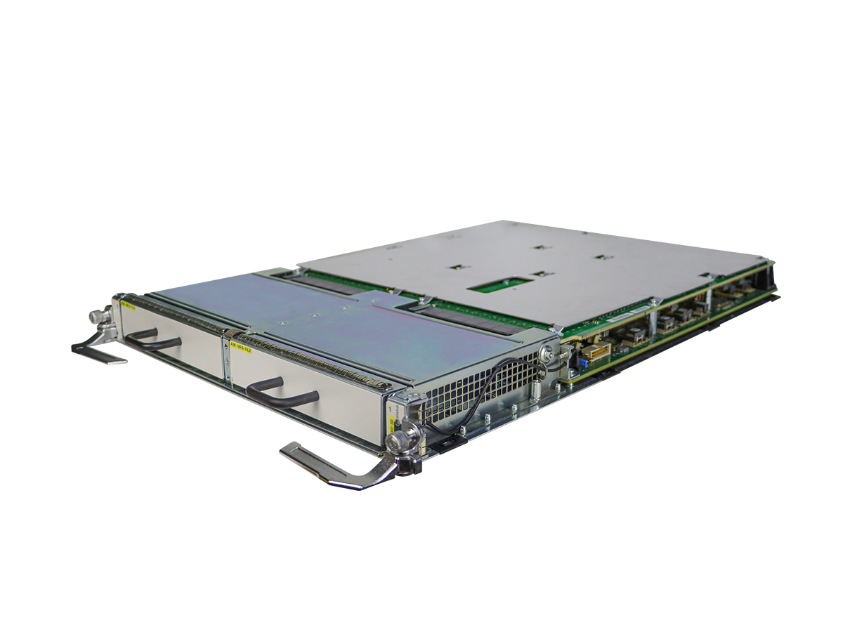 Cisco ASR 9000 Series modular line cards A9K-MOD160-SE
