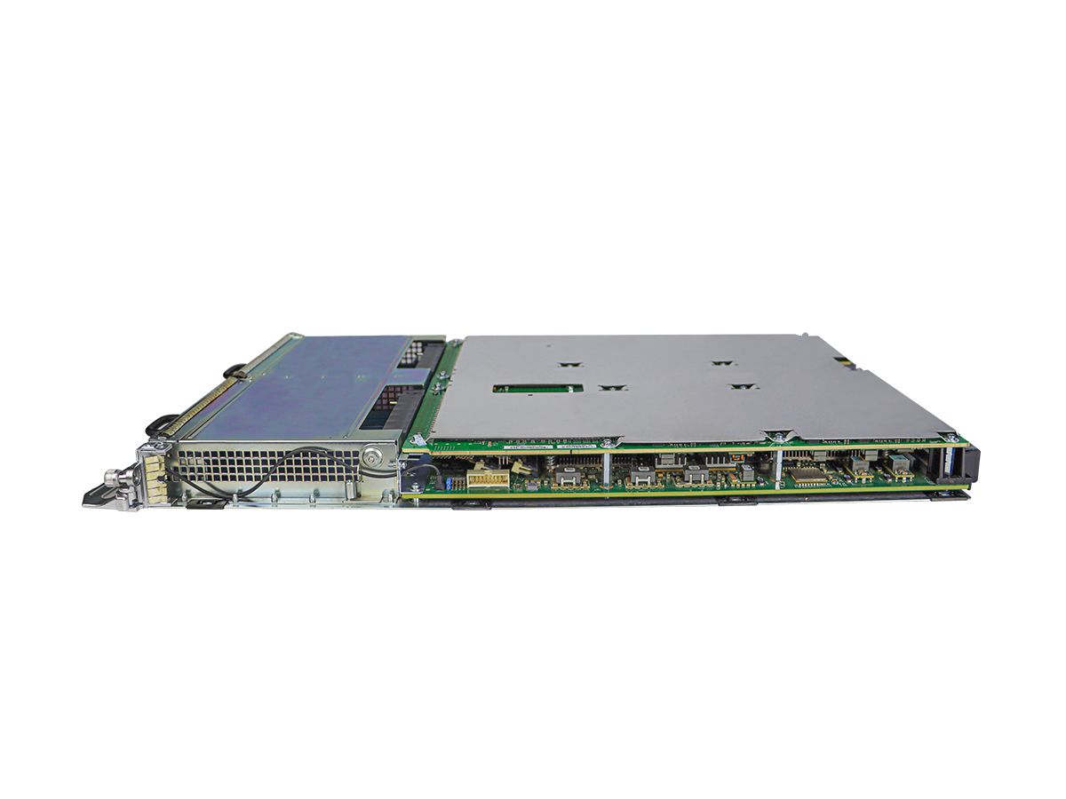 Cisco ASR 9000 Series modular line cards A9K-MOD160-SE