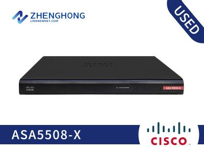 Cisco ASA 5500-X Series With FirePOWER Services Firewall  ASA5508-K9 