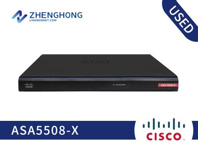 Cisco ASA 5500-X Series With FirePOWER Services Firewall  ASA5508-K9