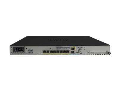 Cisco ASA 5500-X Series With FirePOWER Services Firewall  ASA5508-K9