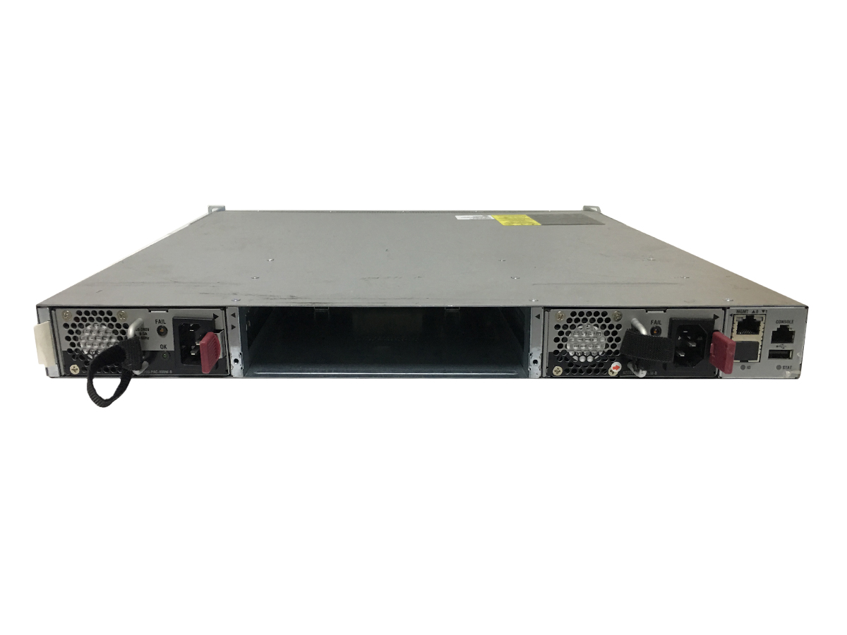 Cisco Nexus 3000 Series Switch N3K-C3064PQ-10GX