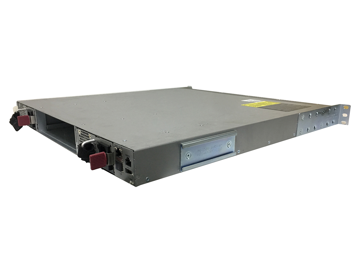 Cisco Nexus 3000 Series Switch N3K-C3064PQ-10GX