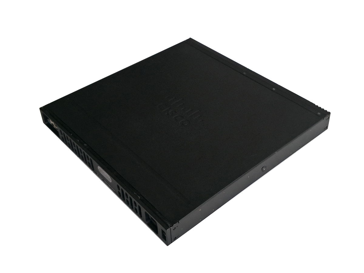 Cisco 4000 Series Router ISR4331