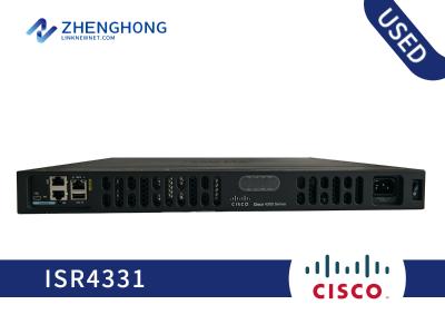 Cisco ISR 4000 Series Router ISR4331/K9