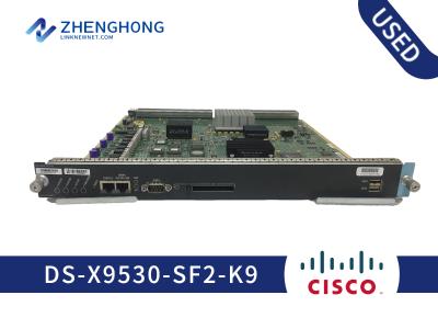 Cisco MDS 9500 Series Module DS-X9530-SF2-K9