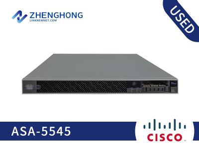 Cisco ASA5545-X Firewall ASA5545-K9 Adaptive Security Appliance 