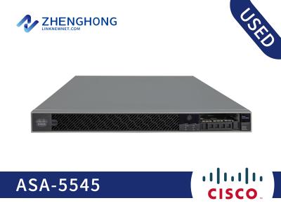 Cisco ASA5545-X Series Firewall ASA5545-K9 Adaptive Security Appliance
