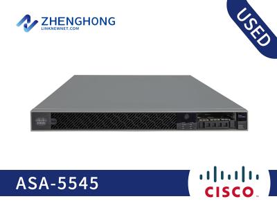 Cisco ASA5545-X Series Firewall ASA5545-K9 Adaptive Security Appliance 