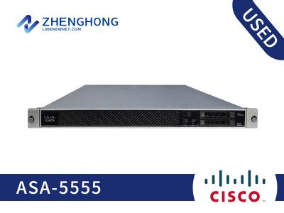 Cisco ASA5555-X Series Firewall ASA5555-K9 Adaptive Security Appliance 