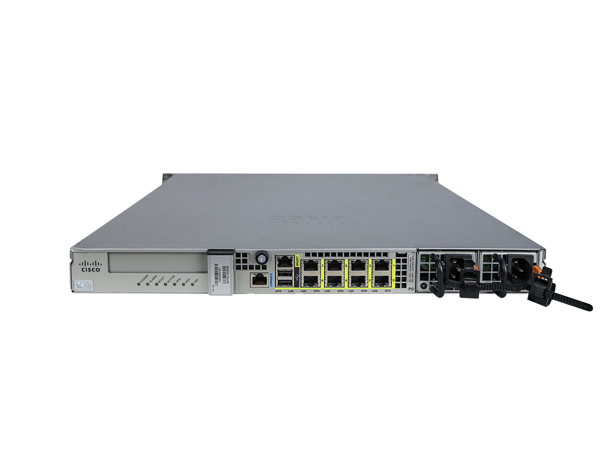 Cisco ASA5555-X Series Firewall ASA5555-K9 Adaptive Security Appliance 