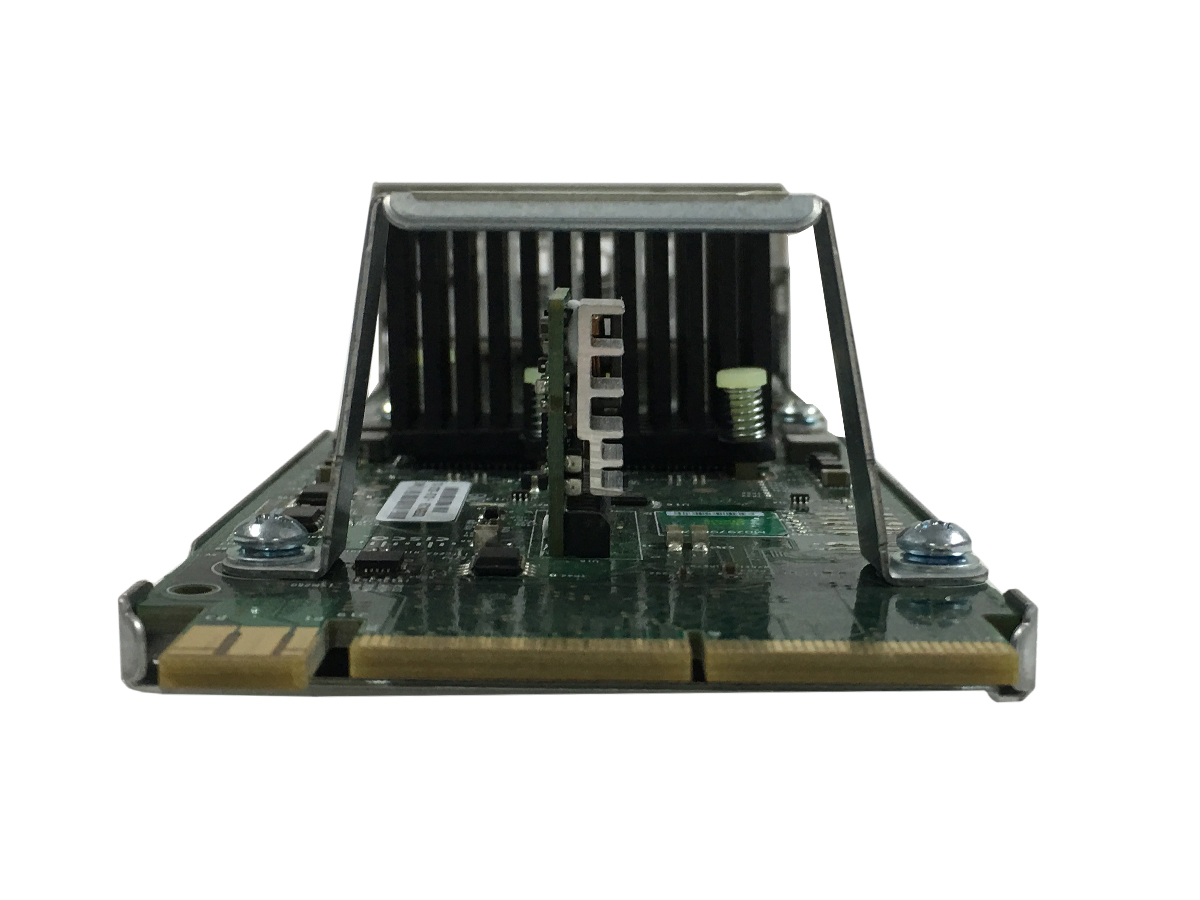 Cisco Catalyst 3850 Series Module C3850-NM-4-10G