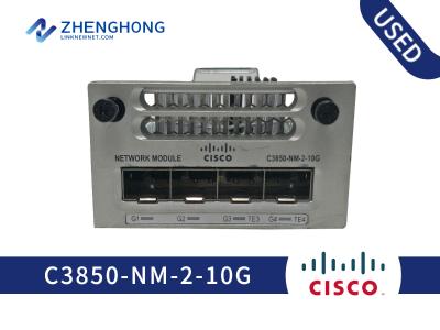 Cisco Catalyst 3850 Series Module C3850-NM-2-10G