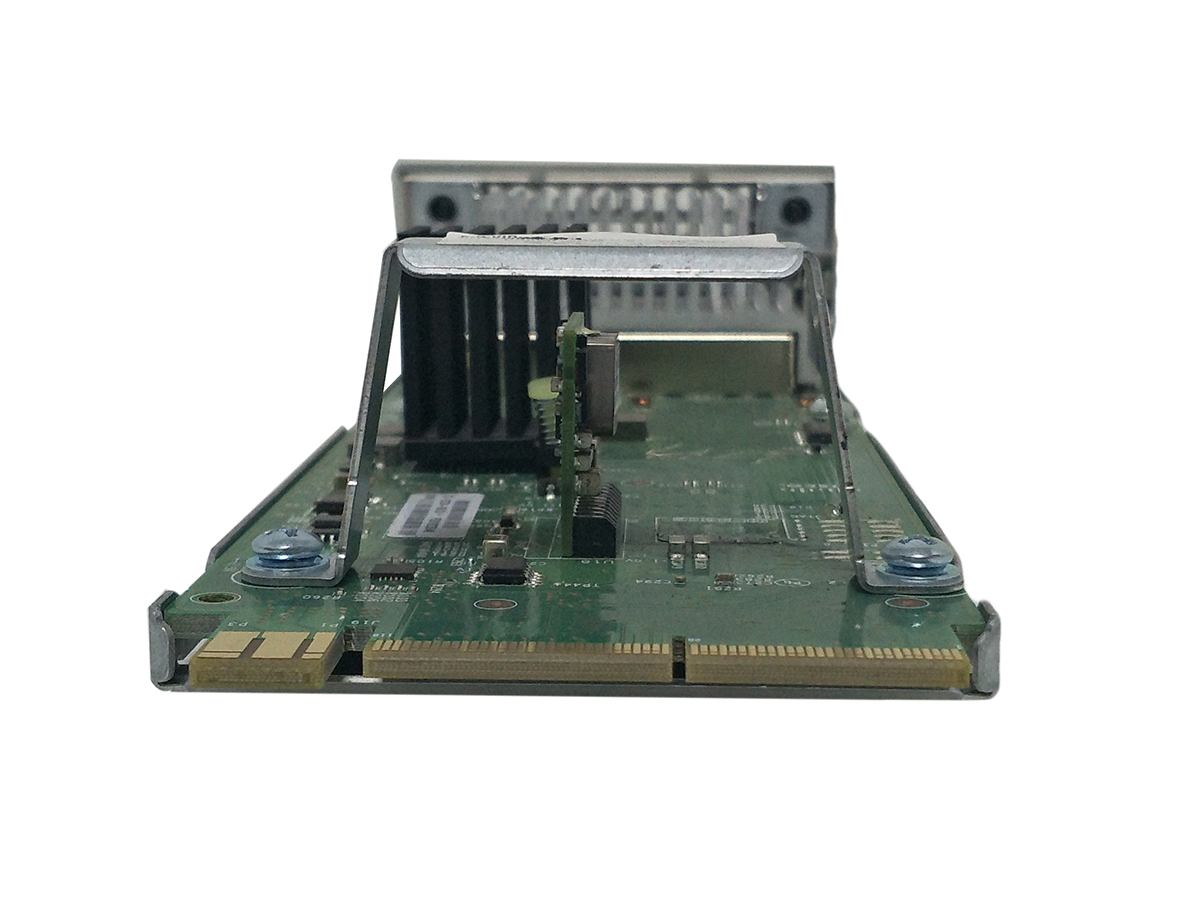 Cisco Catalyst 3850 Series Module C3850-NM-2-10G