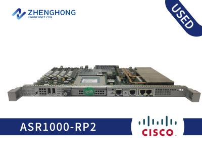 Cisco ASR1000 Series Route Processor Module ASR1000-RP2