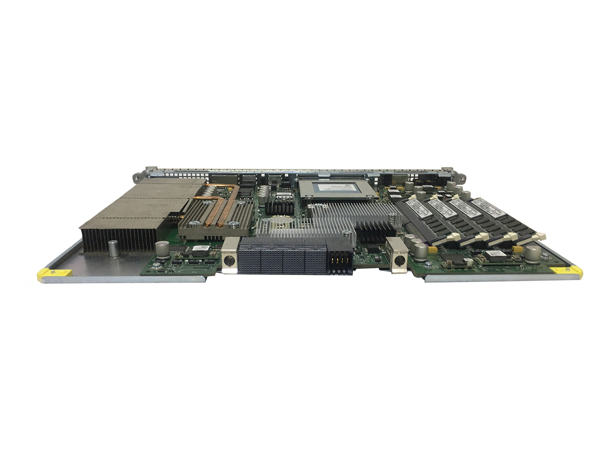 Cisco ASR1000 Series Route Processor Module ASR1000-RP2