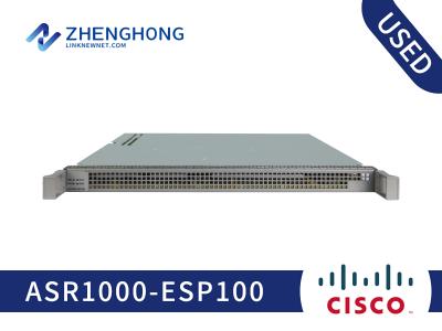 Cisco ASR1000 Embedded Services Processor ASR1000-ESP100