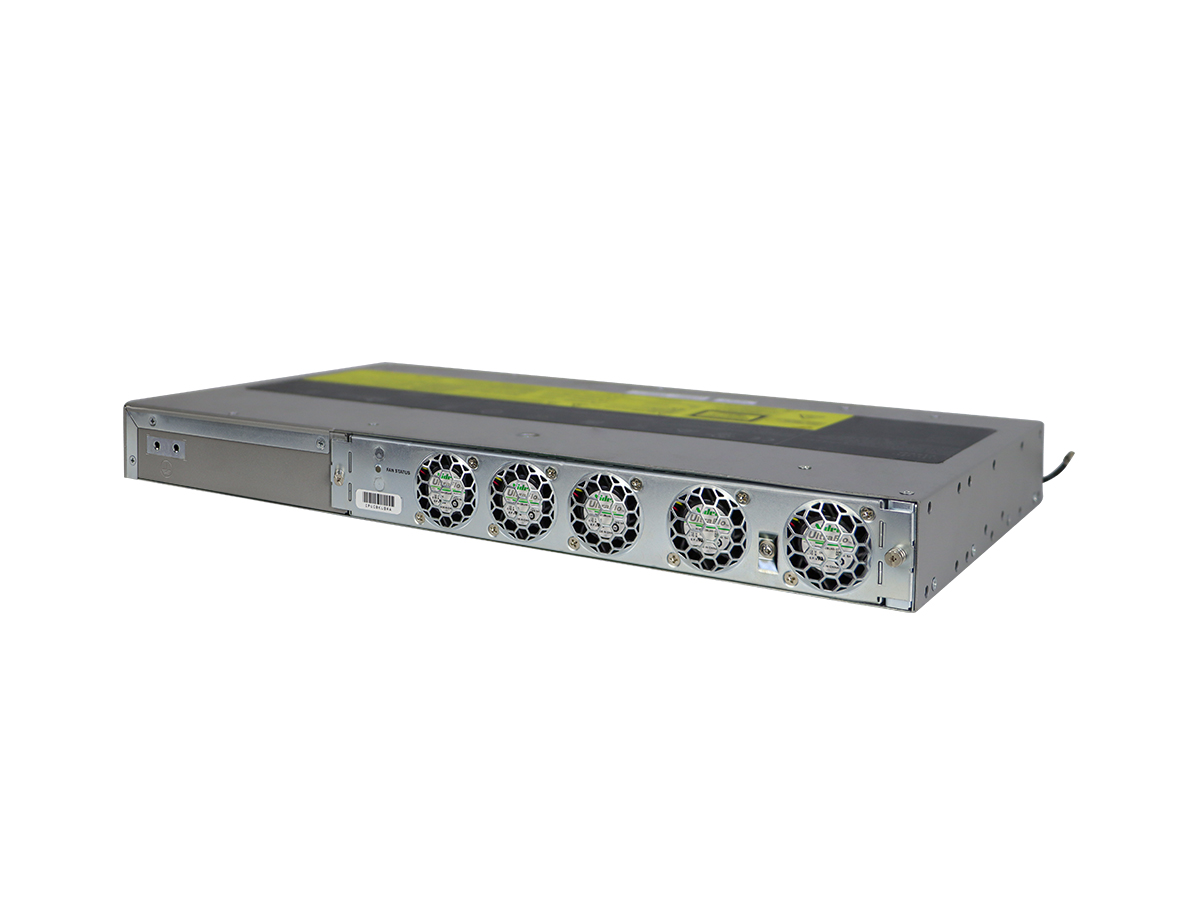 Cisco ASR-920-24SZ-M ASR920 Series Aggregation Services Router 