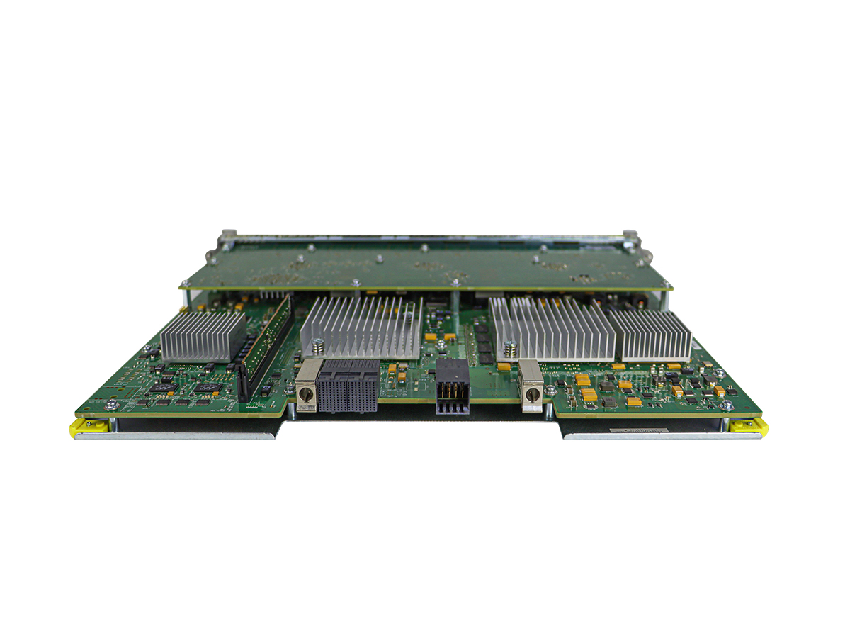 Cisco ASR 1000 Series Router Modules & Cards ASR1000-6TGE 6 port 10 GE Line Card