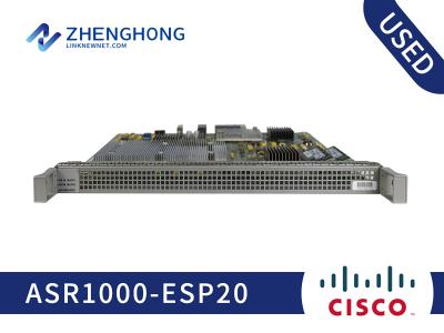 Cisco  ASR 1000 Series Processor ASR1000-ESP20