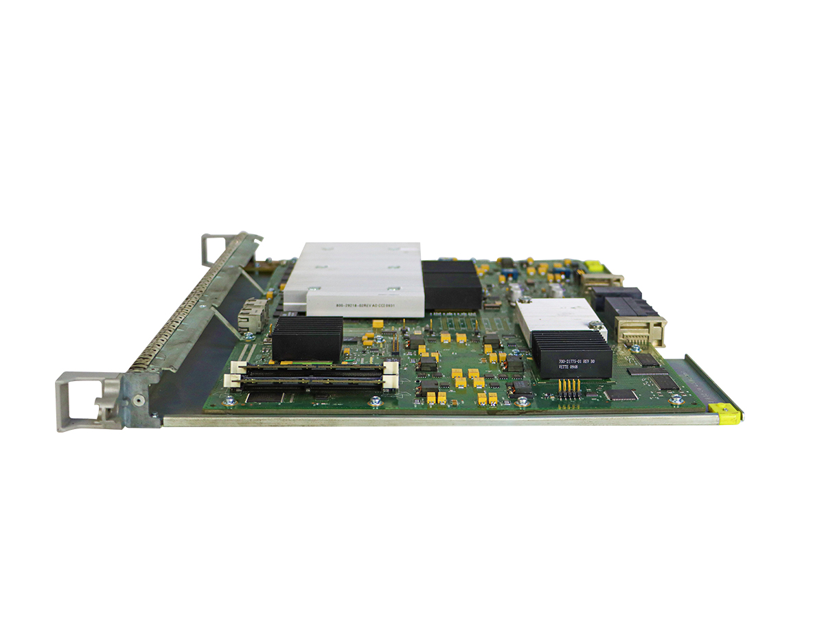 Cisco ASR 1000 Series Processor ASR1000-ESP20