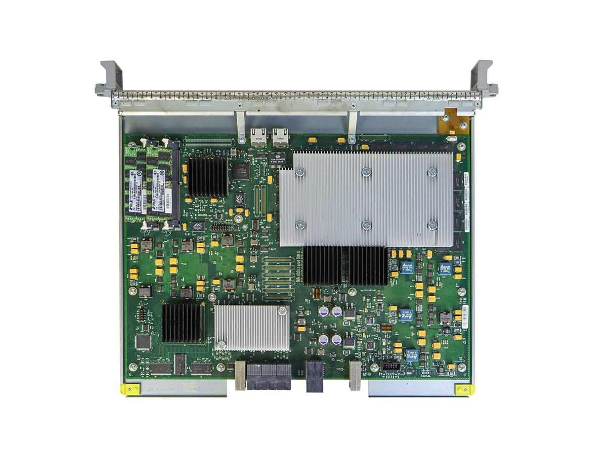 Cisco ASR 1000 Series Processor ASR1000-ESP20
