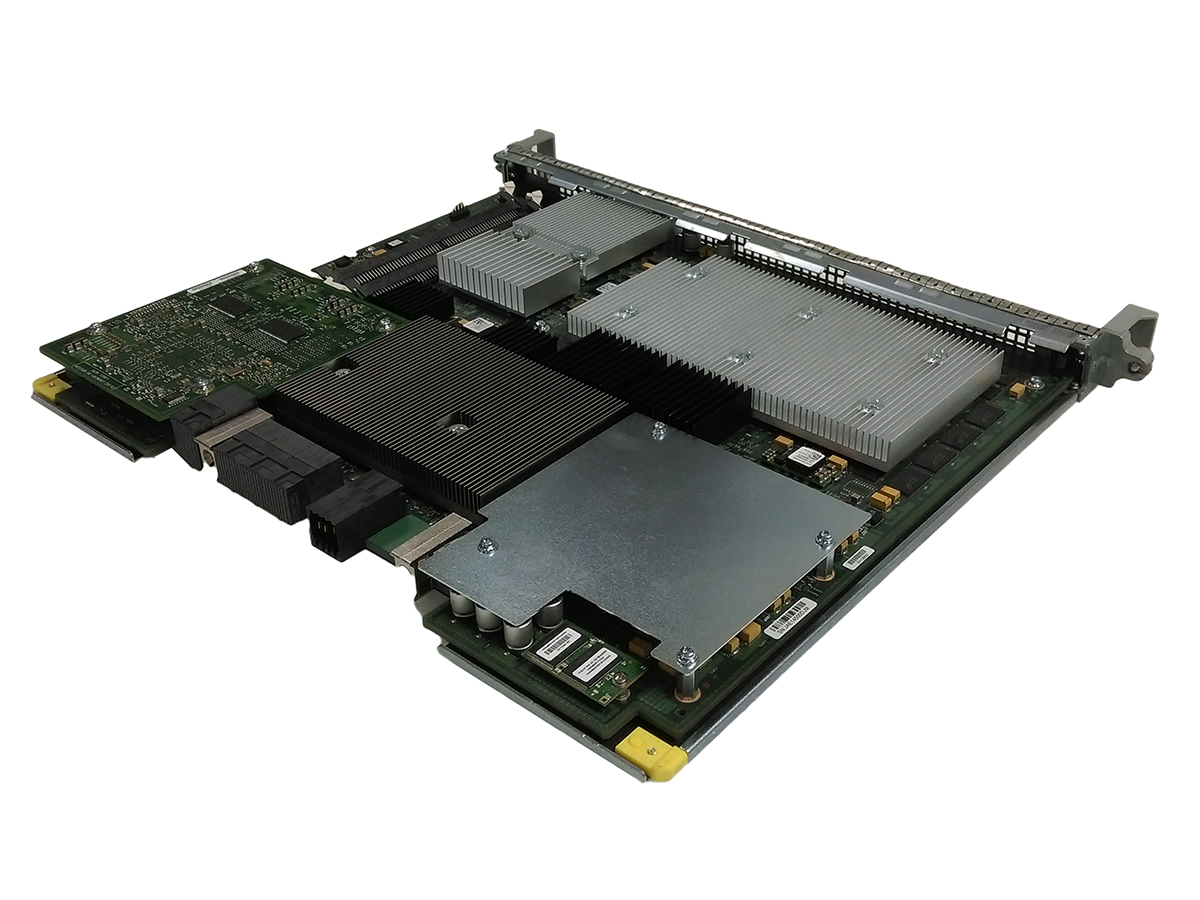 Cisco  ASR1000 Series Embedded Services Processor ASR1000-ESP40