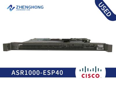 Cisco ASR1000 Series Embedded Services Processor ASR1000-ESP40