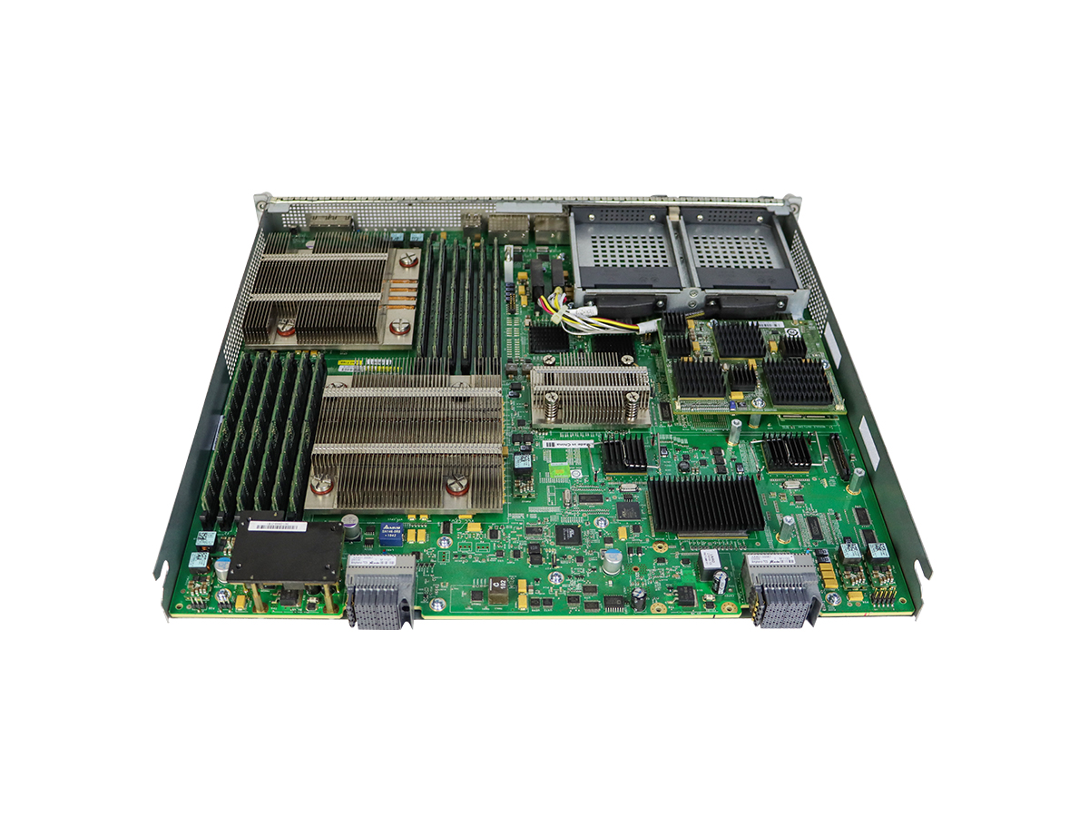 Cisco ASA 5500-X Series with FirePower Services ASA-5585-X SSP-40