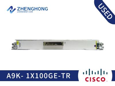 Cisco ASR 9000 Series Line Card A9K-1X100GE-TR