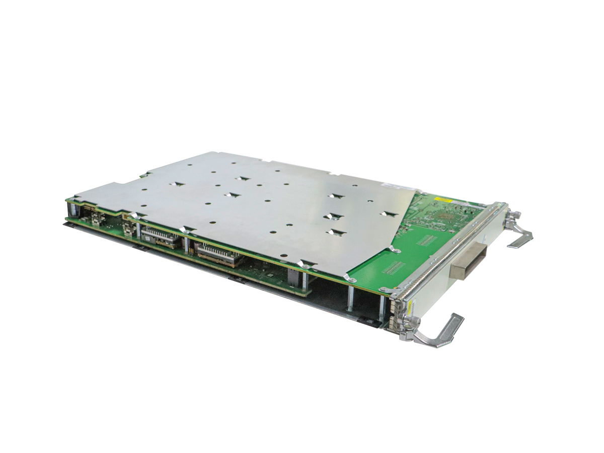 Cisco ASR 9000 Series Line Card A9K-1X100GE-TR