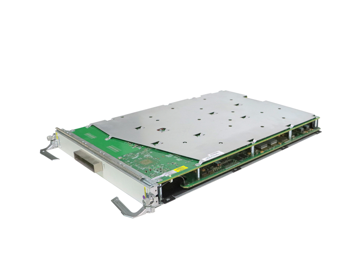 Cisco ASR 9000 Series Line Card A9K-1X100GE-TR