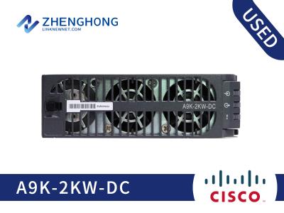 Cisco ASR 9000 series Power Module A9K-2KW-DC