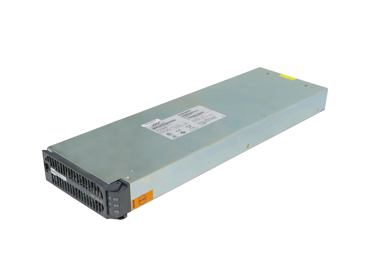 Cisco ASR 9000 series Power Module A9K-2KW-DC