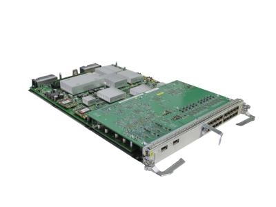 Cisco ASR 9000 Service Module A9K-2T20GE-B
